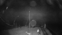 Troják, Maruška - meteo stanice