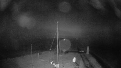 Troják, Maruška - meteo stanice