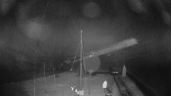 Troják, Maruška - meteo stanice