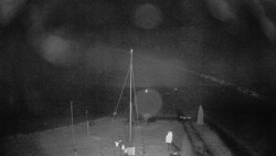 Troják, Maruška - meteo stanice