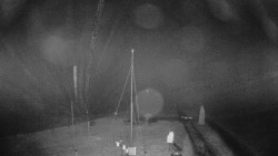 Troják, Maruška - meteo stanice