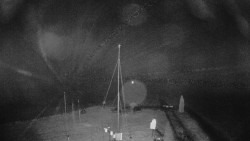 Troják, Maruška - meteo stanice