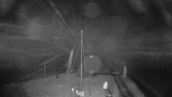 Troják, Maruška - meteo stanice