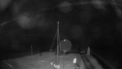 Troják, Maruška - meteo stanice