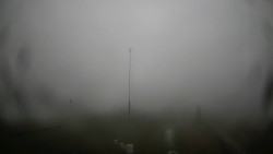 Troják, Maruška - meteo stanice