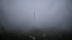 Troják, Maruška - meteo stanice