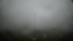 Troják, Maruška - meteo stanice