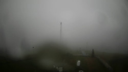 Troják, Maruška - meteo stanice