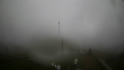 Troják, Maruška - meteo stanice