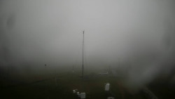 Troják, Maruška - meteo stanice