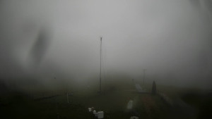 Skiareál Troják - Troják, Maruška - meteo stanice - 17.11.2025 v 11:00 Skiareál Troják - Troják, Maruška - meteo stanice - 17.11.2025 v 11:00