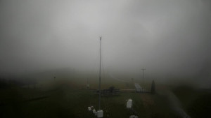 Skiareál Troják - Troják, Maruška - meteo stanice - 17.11.2025 v 11:30 Skiareál Troják - Troják, Maruška - meteo stanice - 17.11.2025 v 11:30