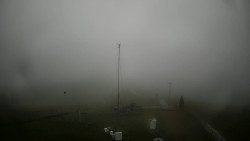 Troják, Maruška - meteo stanice