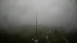 Troják, Maruška - meteo stanice