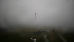 Troják, Maruška - meteo stanice