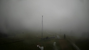 Skiareál Troják - Troják, Maruška - meteo stanice - 17.11.2025 v 13:00 Skiareál Troják - Troják, Maruška - meteo stanice - 17.11.2025 v 13:00