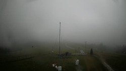 Troják, Maruška - meteo stanice