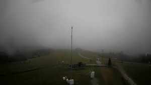 Skiareál Troják - Troják, Maruška - meteo stanice - 17.11.2025 v 14:00 Skiareál Troják - Troják, Maruška - meteo stanice - 17.11.2025 v 14:00