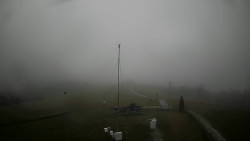 Troják, Maruška - meteo stanice