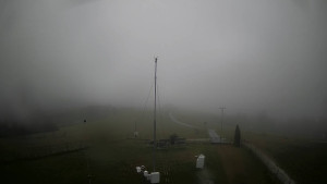 Skiareál Troják - Troják, Maruška - meteo stanice - 17.11.2025 v 14:30 Skiareál Troják - Troják, Maruška - meteo stanice - 17.11.2025 v 14:30