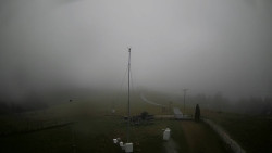 Troják, Maruška - meteo stanice