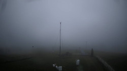 Troják, Maruška - meteo stanice