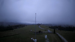 Troják, Maruška - meteo stanice
