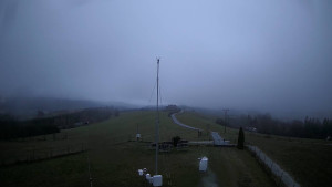 Skiareál Troják - Troják, Maruška - meteo stanice - 17.11.2025 v 16:00 Skiareál Troják - Troják, Maruška - meteo stanice - 17.11.2025 v 16:00