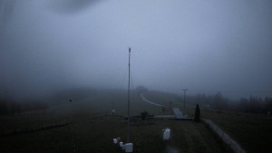 Skiareál Troják - Troják, Maruška - meteo stanice - 17.11.2025 v 16:30 Skiareál Troják - Troják, Maruška - meteo stanice - 17.11.2025 v 16:30