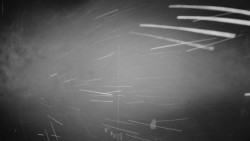 Troják, Maruška - meteo stanice