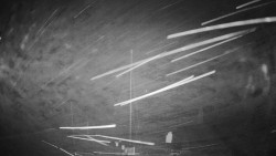 Troják, Maruška - meteo stanice