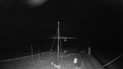 Troják, Maruška - meteo stanice