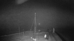 Troják, Maruška - meteo stanice