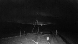 Troják, Maruška - meteo stanice