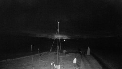 Troják, Maruška - meteo stanice