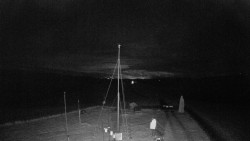 Troják, Maruška - meteo stanice