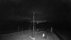 Troják, Maruška - meteo stanice