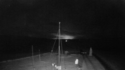 Troják, Maruška - meteo stanice