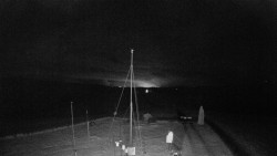 Troják, Maruška - meteo stanice