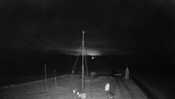 Troják, Maruška - meteo stanice