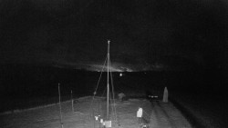 Troják, Maruška - meteo stanice