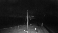 Troják, Maruška - meteo stanice