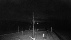 Troják, Maruška - meteo stanice