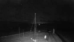 Troják, Maruška - meteo stanice