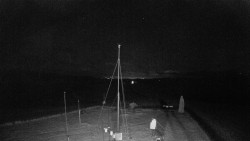 Troják, Maruška - meteo stanice