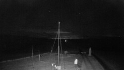 Troják, Maruška - meteo stanice