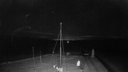 Troják, Maruška - meteo stanice