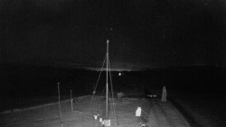 Troják, Maruška - meteo stanice