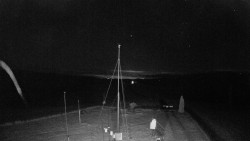 Troják, Maruška - meteo stanice