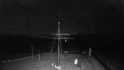 Troják, Maruška - meteo stanice